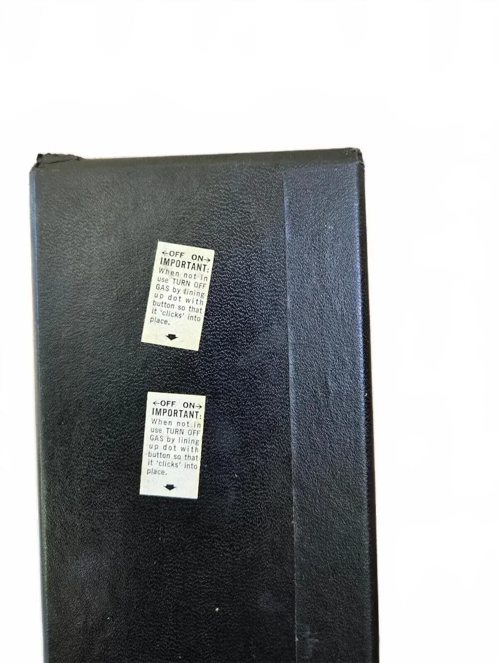 Ronson this vintage